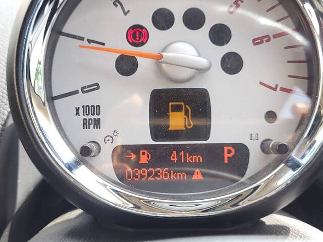 Used MINI Cooper Countryman [2012-2015] Cooper D in Bangalore