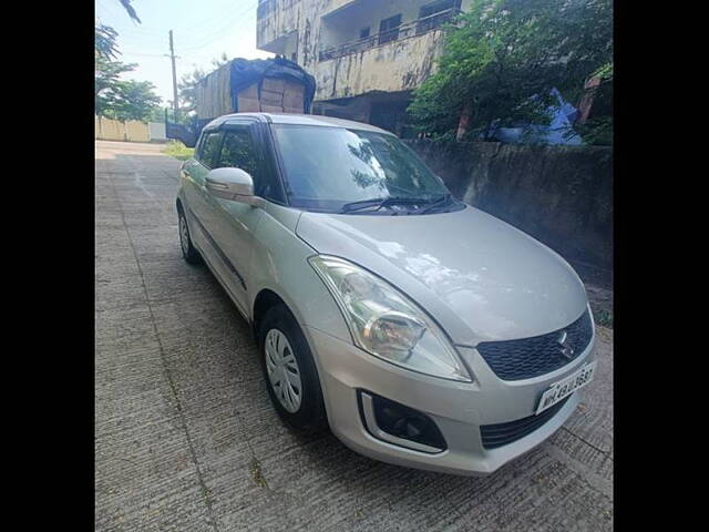 Used Maruti Suzuki Swift [2011-2014] VXi in Nagpur