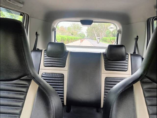 Used Maruti Suzuki Wagon R 1.0 [2014-2019] LXI CNG in Delhi