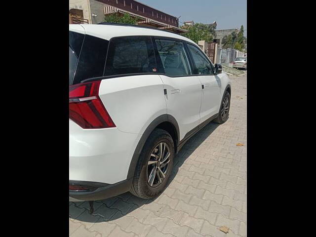 Used Mahindra XUV700 AX 5 Diesel AT 7 STR [2021] in Karnal