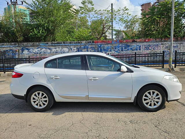 Used Renault Fluence [2011-2014] 2.0 E4 in Mumbai