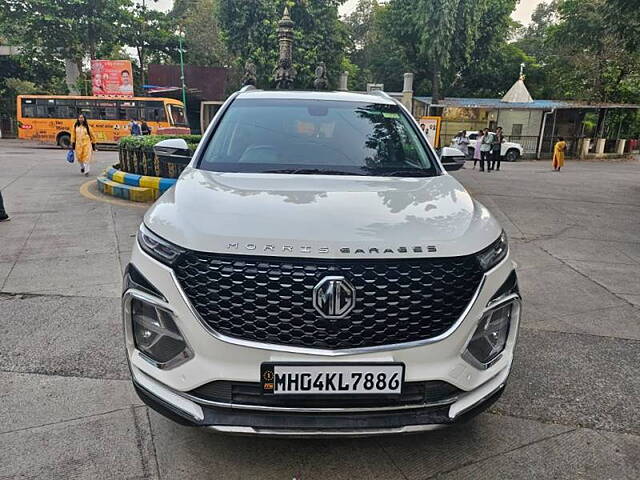 Used 2020 MG Hector in Mumbai