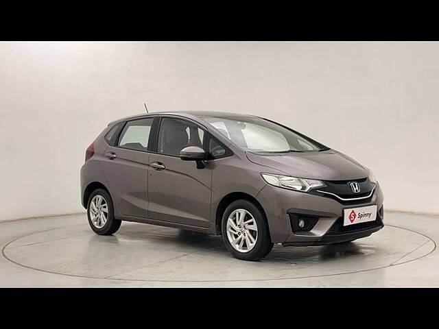 Used Honda Jazz [2015-2018] V Petrol in Pune