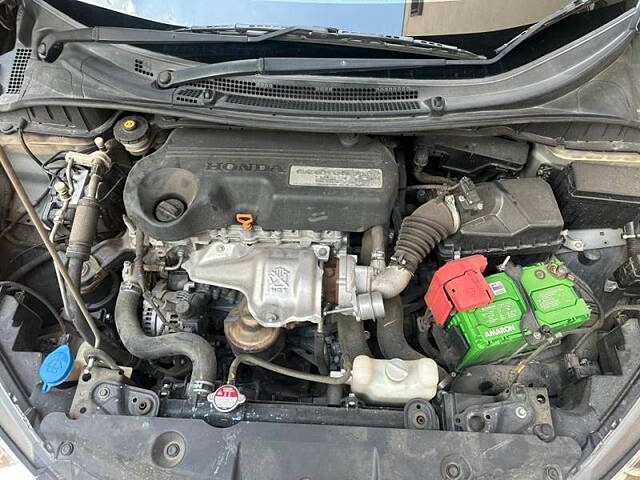 Used Honda City 4th Generation VX Diesel in Hyderabad