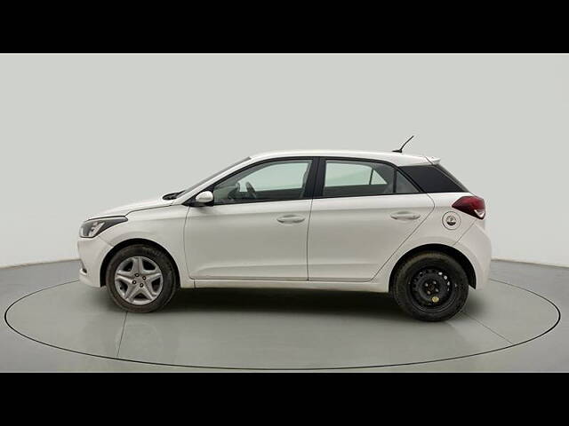 Used Hyundai Elite i20 [2017-2018] Asta 1.2 in Hyderabad