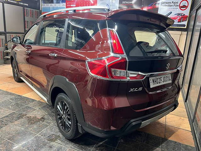 Used Maruti Suzuki XL6 [2019-2022] Alpha AT Petrol in Mumbai