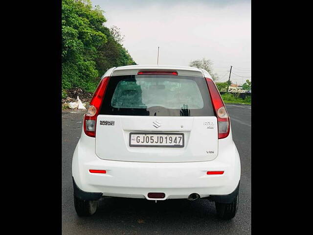 Used Maruti Suzuki Ritz Vdi BS-IV in Surat