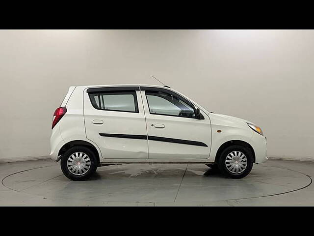 Used Maruti Suzuki Alto 800 [2012-2016] Lxi in Faridabad