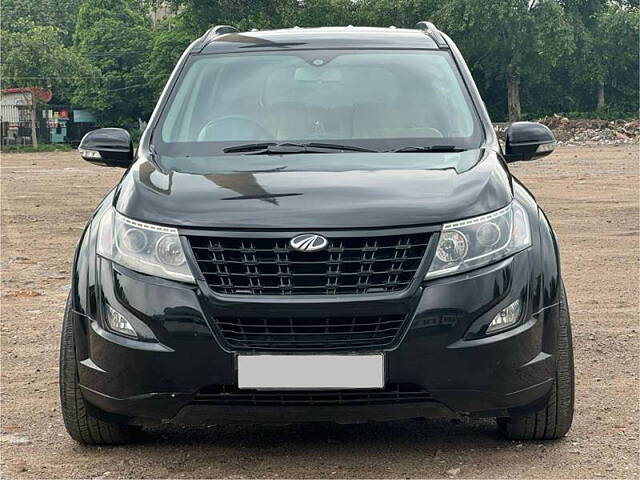 Used 2021 Mahindra XUV500 in Delhi