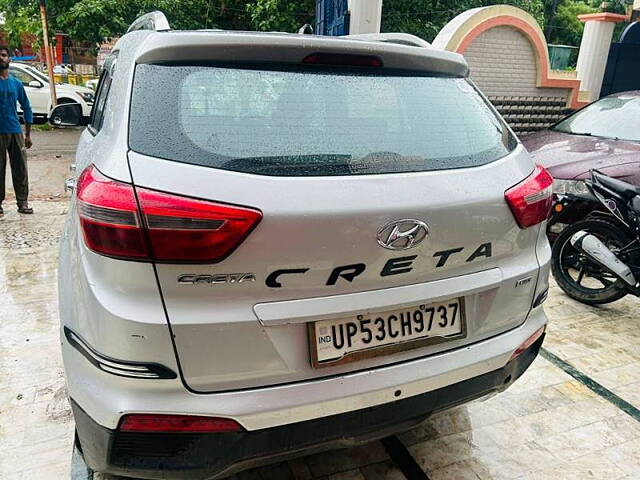 Used Hyundai Creta [2015-2017] 1.4 Base in Kanpur