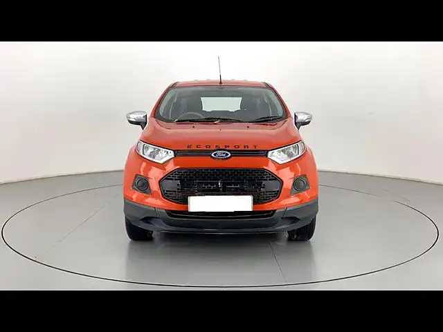 Used 2016 Ford Ecosport in Delhi