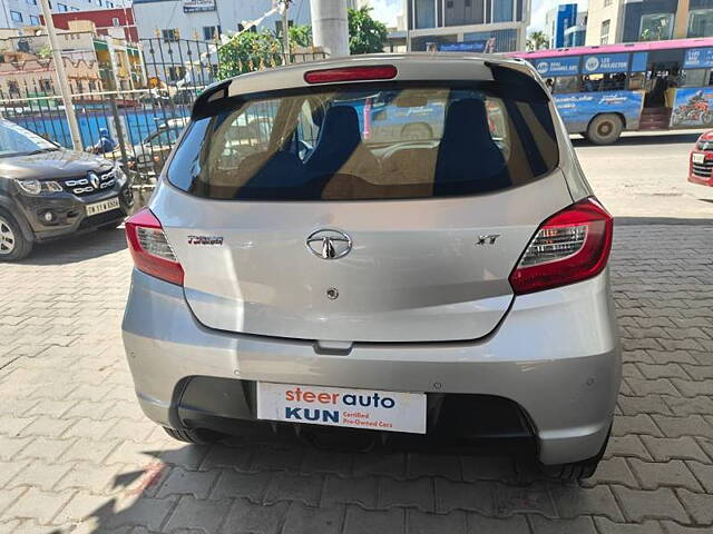 Used Tata Tiago [2016-2020] Revotron XT [2016-2019] in Chennai