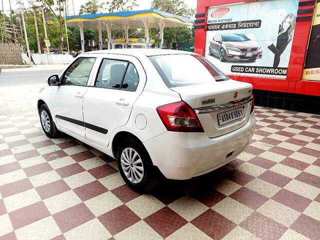 Used Maruti Suzuki Swift [2011-2014] VDi in Nagaon