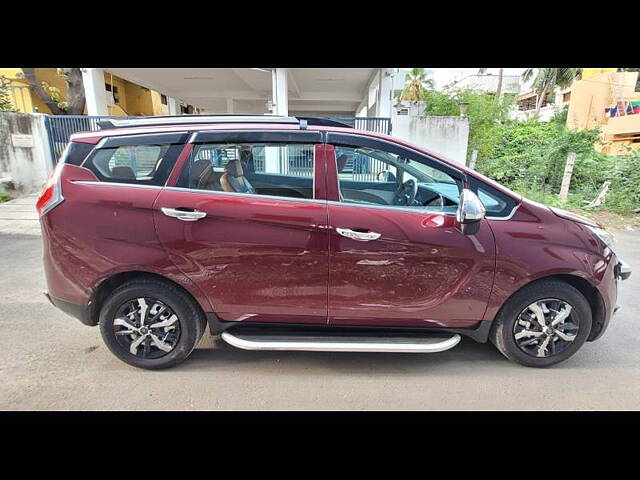 Used Mahindra Marazzo [2018-2020] M8 8 STR in Chennai