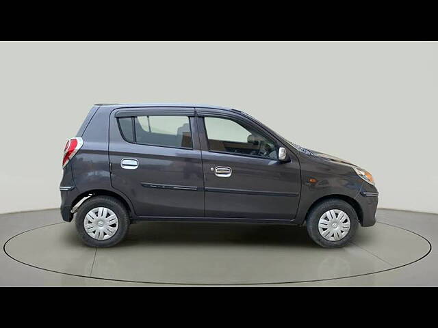 Used Maruti Suzuki Alto 800 [2012-2016] Lxi in Kolkata