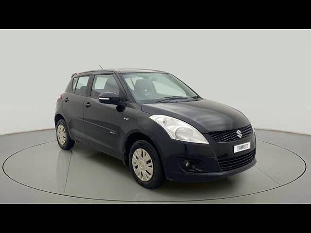 Used 2014 Maruti Suzuki Swift in Bangalore