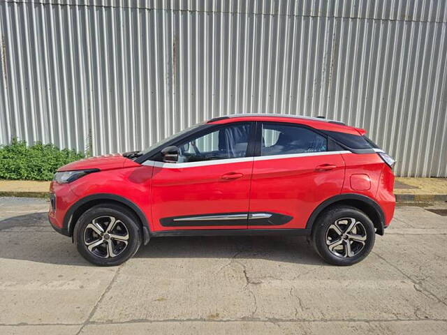 Used Tata Nexon [2020-2023] XZA Plus (S) [2022-2023] in Mumbai