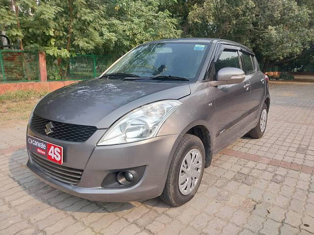 Used Maruti Suzuki Swift [2011-2014] VXi in Delhi