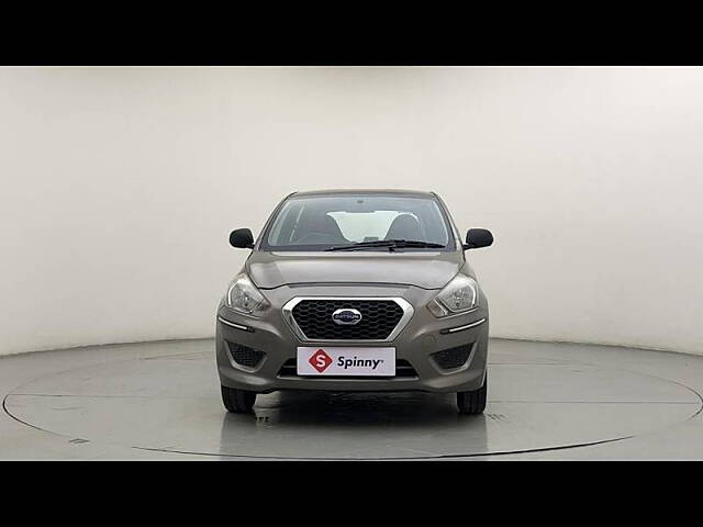 Used Datsun GO [2014-2018] T in Bangalore