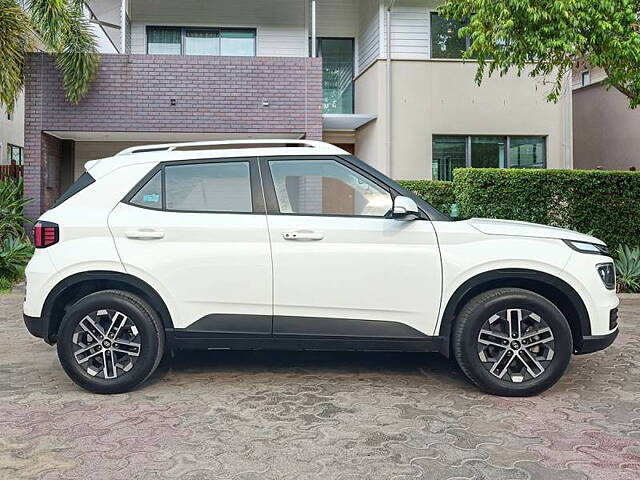 Used Hyundai Venue [2019-2022] SX 1.5 CRDi in Delhi