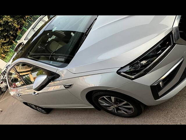 Used Skoda Slavia [2022-2023] Style 1.0L TSI AT in Kanpur