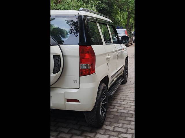 Used Mahindra TUV300 [2015-2019] T6 in Delhi