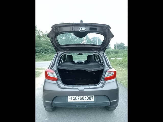 Used Tata Tiago [2016-2020] Revotron XZA in Hyderabad