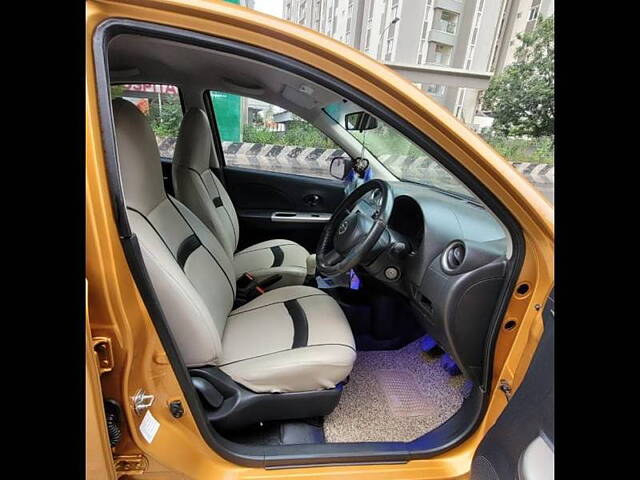 Used Nissan Micra Active [2013-2018] XL in Chennai