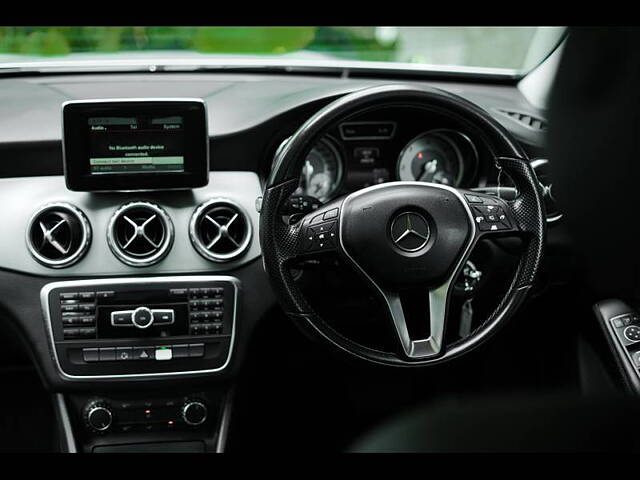 Used Mercedes-Benz GLA [2014-2017] 200 CDI Style in Malappuram