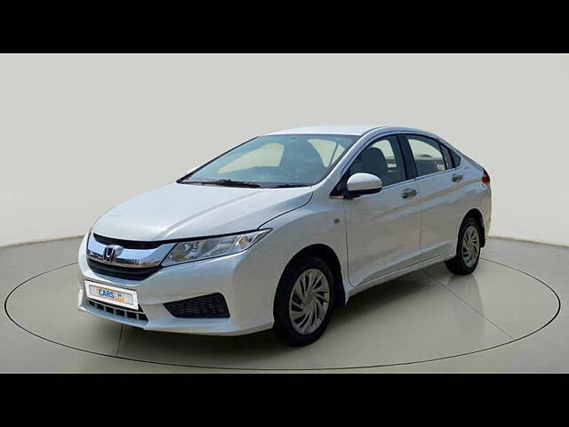 Used Honda City [2014-2017] SV in Lucknow