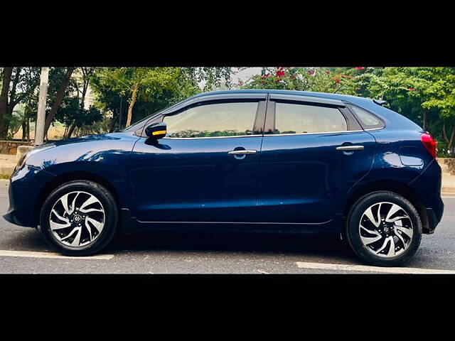 Used Maruti Suzuki Baleno [2019-2022] Zeta in Delhi