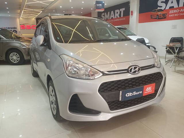 Used Hyundai Grand i10 Magna 1.2 Kappa VTVT in Kanpur