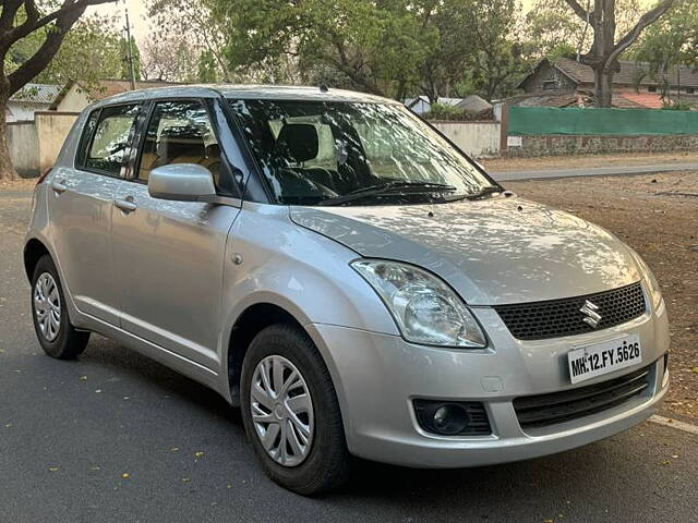 Used 2010 Maruti Suzuki Swift in Pune