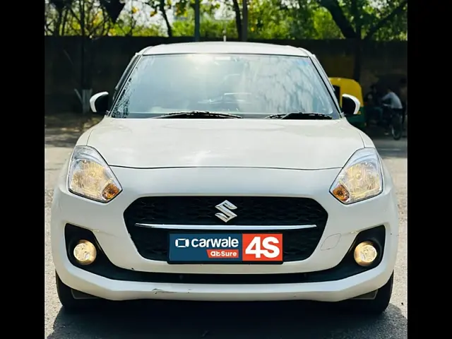 Used 2022 Maruti Suzuki Swift in Delhi