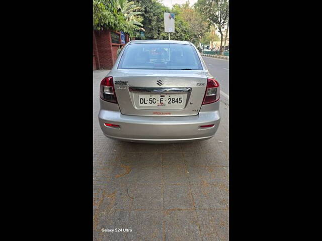 Used Maruti Suzuki SX4 [2007-2013] VXi in Delhi