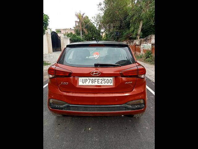 Used Hyundai Elite i20 [2019-2020] Asta 1.4 (O) CRDi in Kanpur