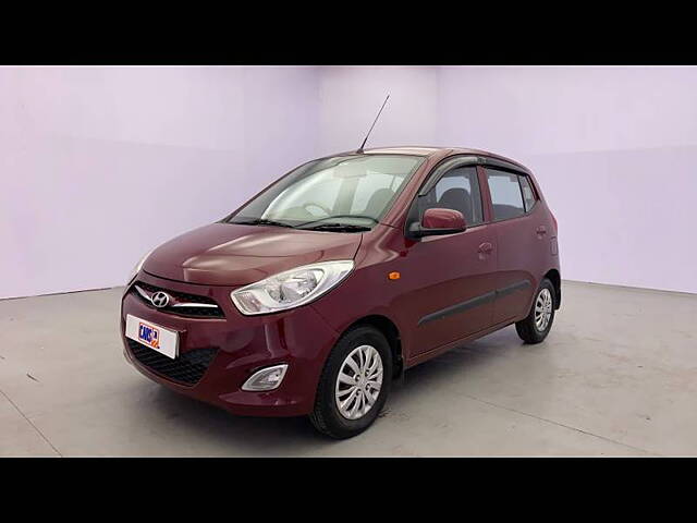 Used Hyundai i10 [2010-2017] Sportz 1.1 iRDE2 [2010--2017] in Thiruvananthapuram