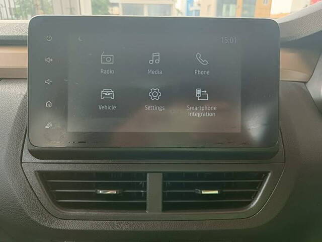 Used Renault Kiger [2021-2022] RXT MT in Chennai