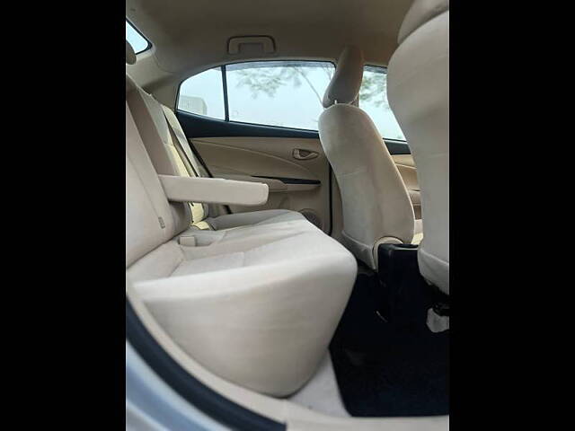 Used Toyota Yaris J MT in Delhi