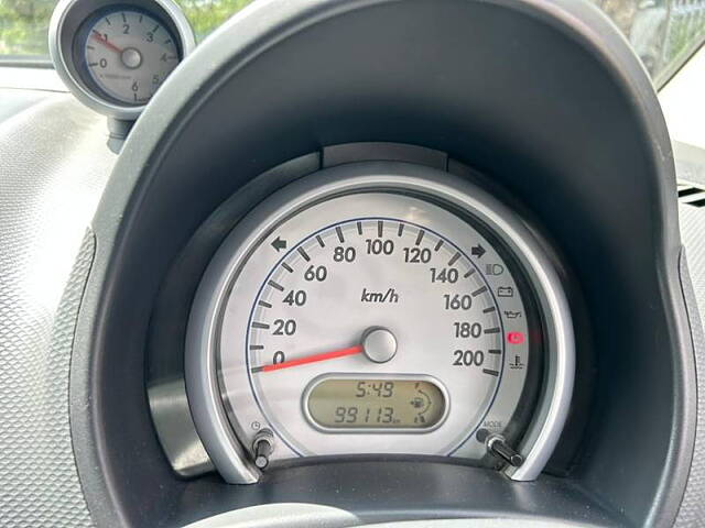 Used Maruti Suzuki Ritz Vdi BS-IV in Hyderabad