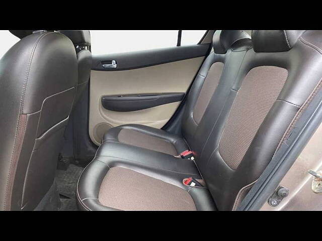 Used Hyundai i20 [2012-2014] Magna (O) 1.2 in Pune