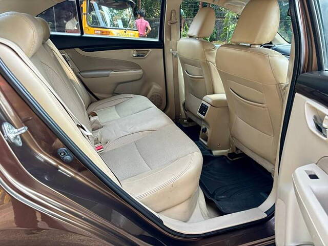 Used Maruti Suzuki Ciaz [2014-2017] ZXI+ in Mumbai