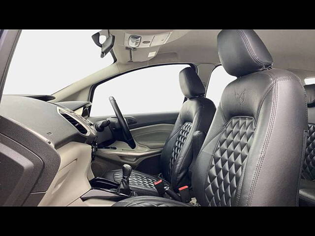 Used Ford EcoSport [2013-2015] Titanium 1.5 TDCi in Bangalore