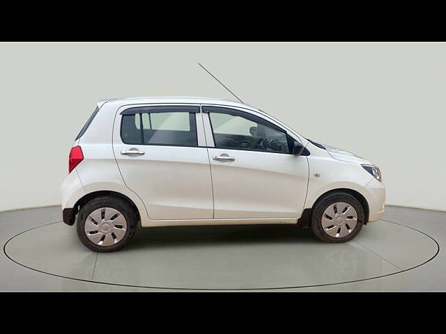 Used Maruti Suzuki Celerio [2014-2017] VXi in Bangalore