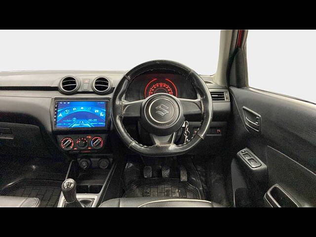 Used Maruti Suzuki Swift [2018-2021] LXi in Delhi