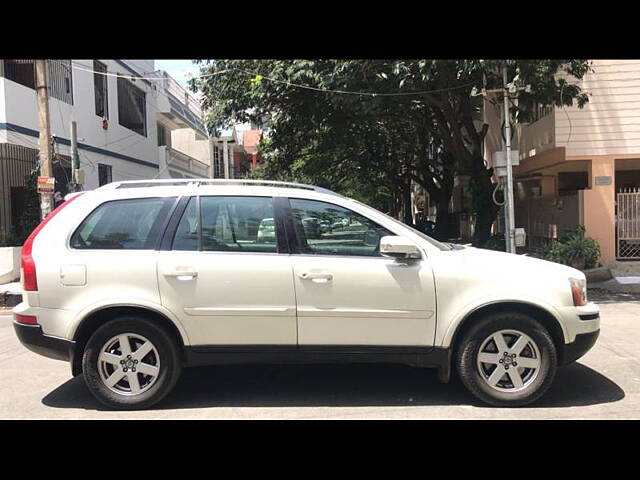 Used Volvo XC90 [2007-2015] D5 AWD in Bangalore