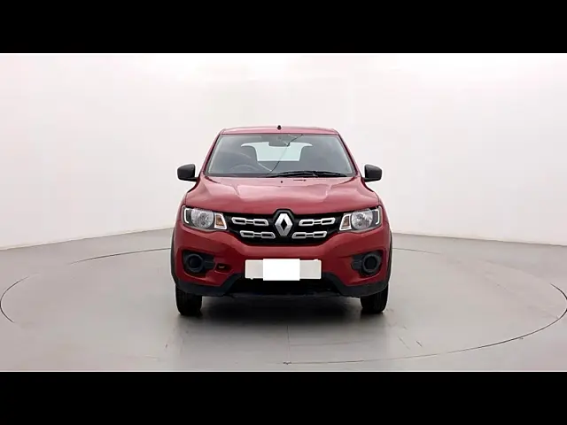 Used 2019 Renault Kwid in Delhi