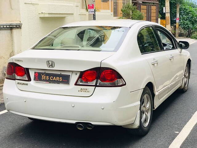 Used Honda Civic [2006-2010] 1.8V MT in Bangalore