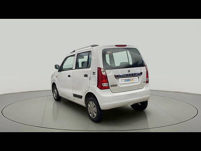 Used Maruti Suzuki Wagon R 1.0 [2014-2019] LXI CNG in Delhi