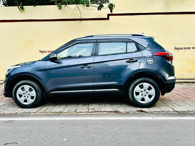 Used Hyundai Creta [2015-2017] 1.4 S in Lucknow